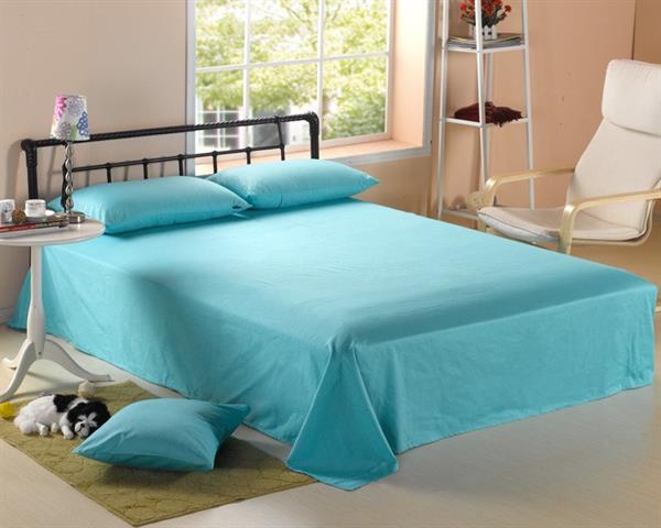 woven bed sheets
